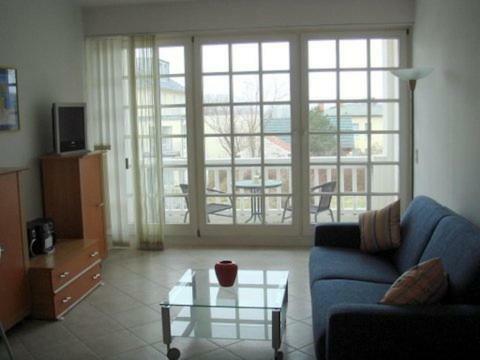 Haus Baltic Apartman Sellin Kültér fotó